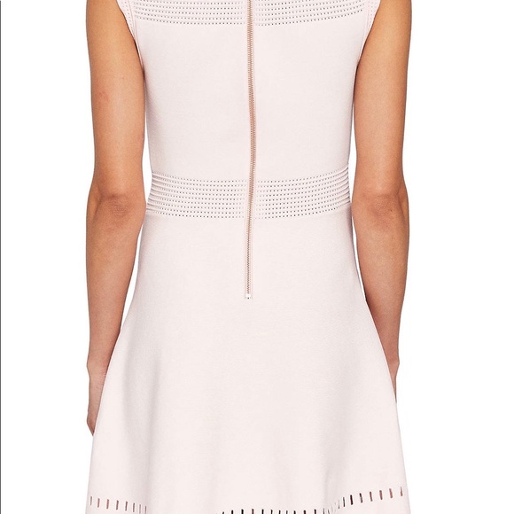 Ted baker dress - Picture 3 of 7